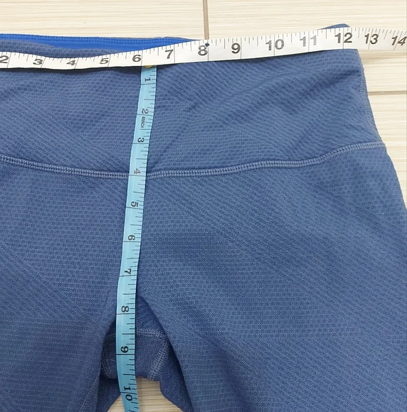 prAna crops - Picture 4 of 5